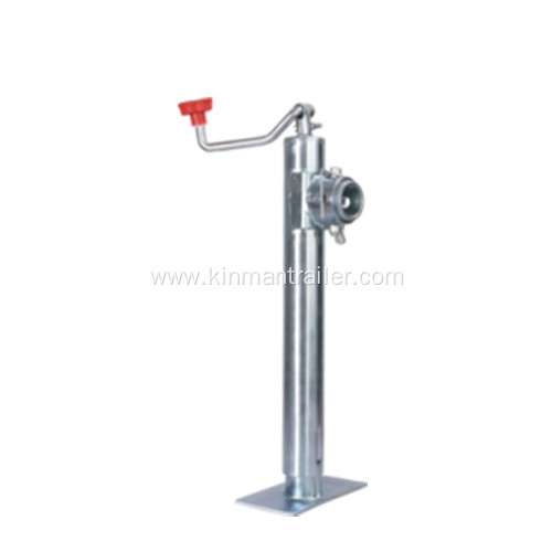 boat trailer tongue jack